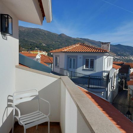 Apartmán Ritta'S House - Covilhã Exteriér fotografie