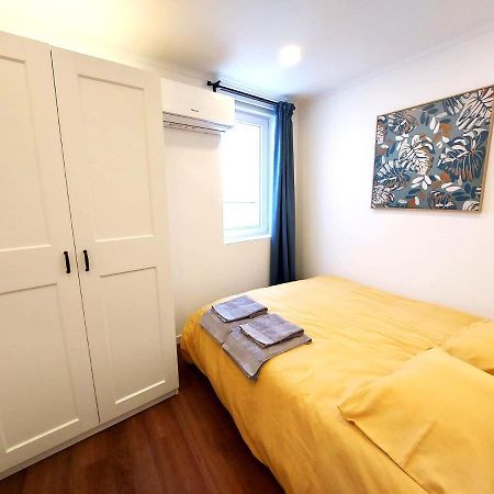 Apartmán Ritta'S House - Covilhã Exteriér fotografie