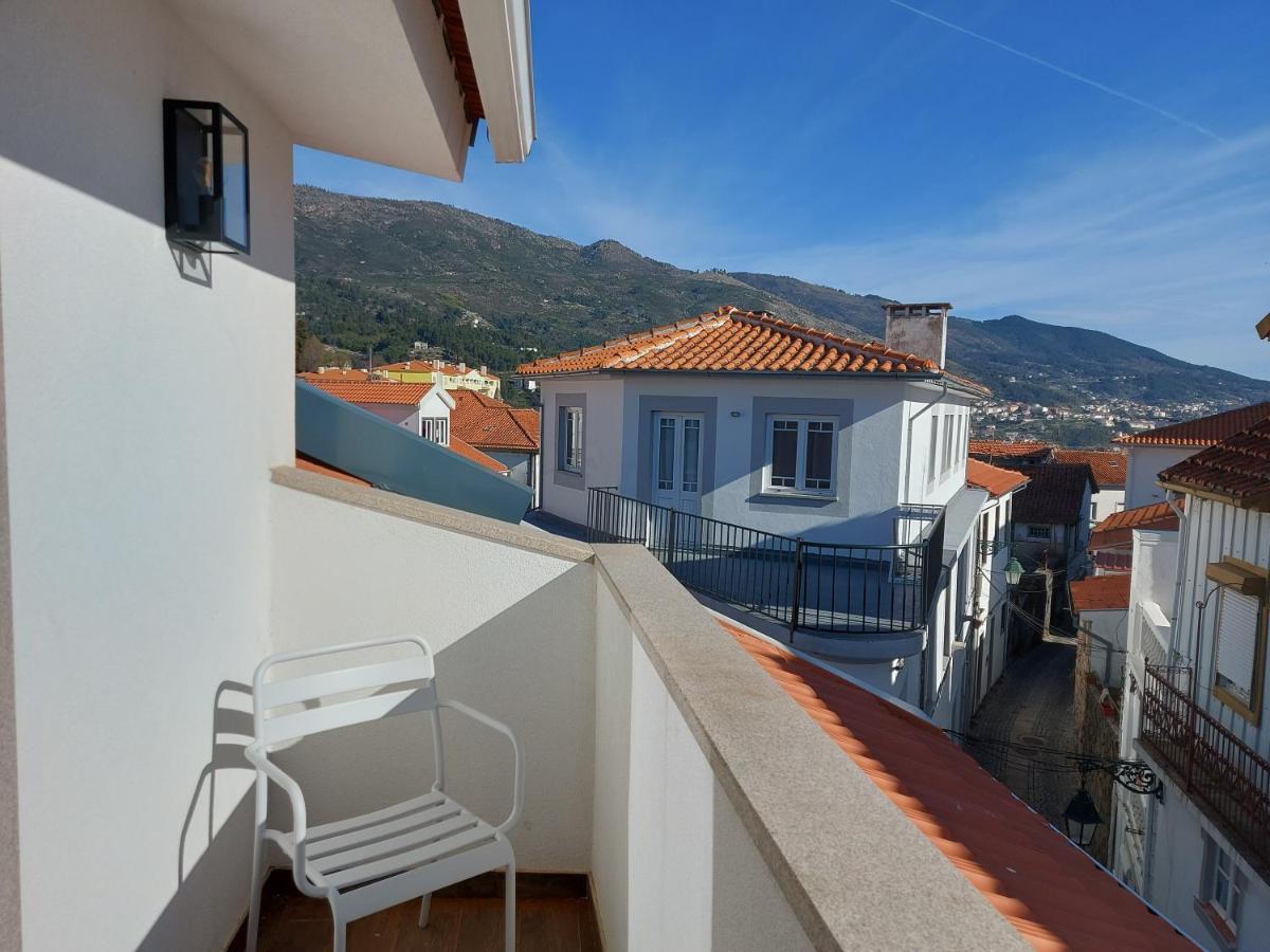 Apartmán Ritta'S House - Covilhã Exteriér fotografie