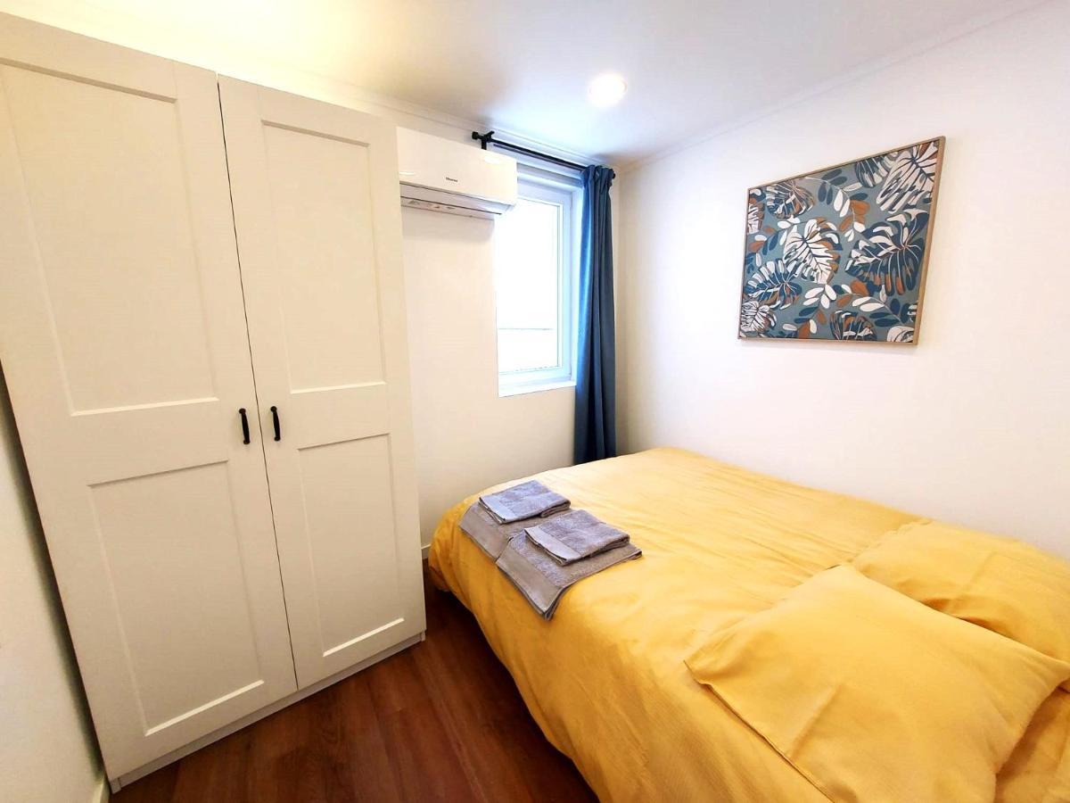 Apartmán Ritta'S House - Covilhã Exteriér fotografie