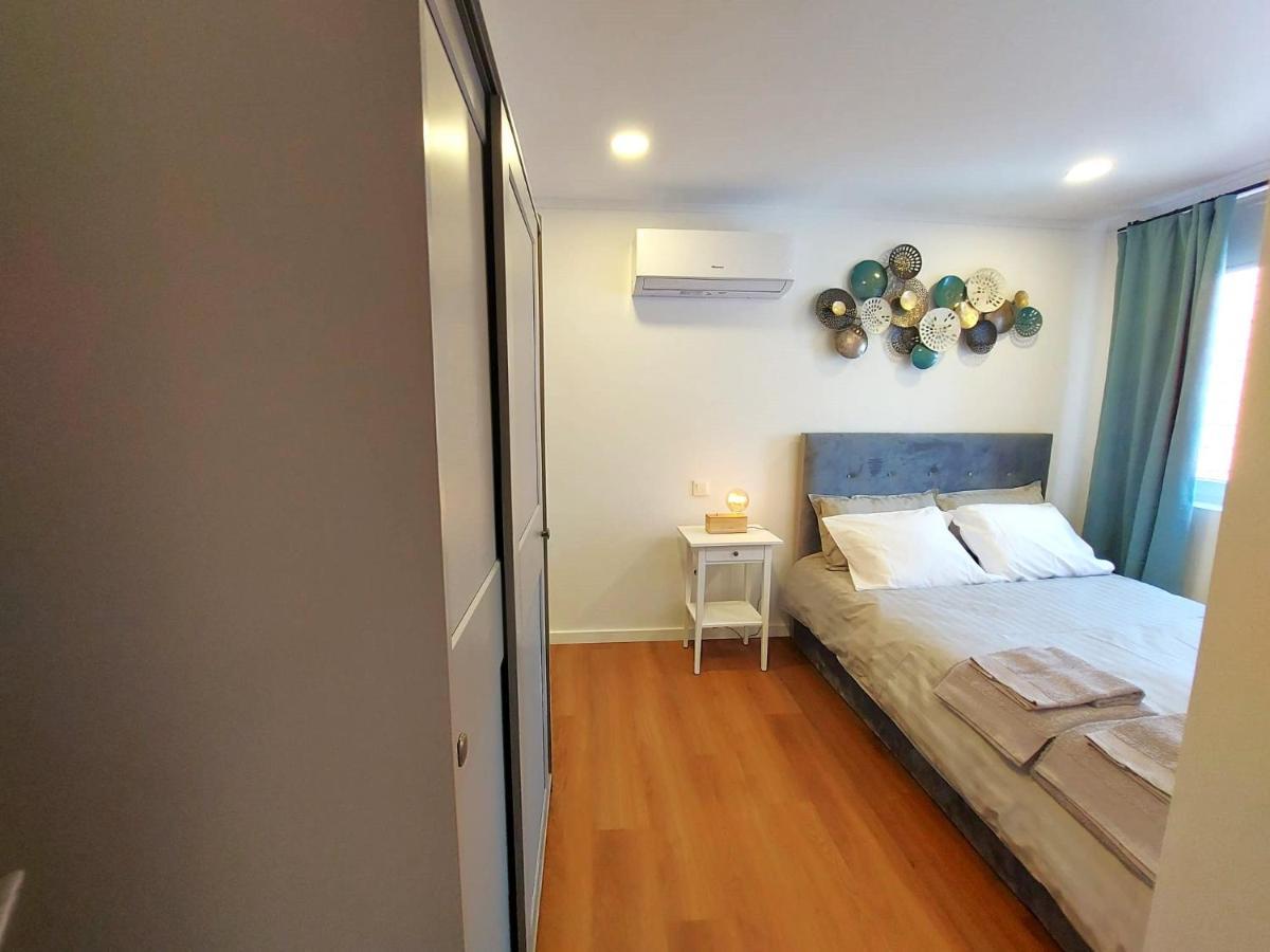 Apartmán Ritta'S House - Covilhã Exteriér fotografie